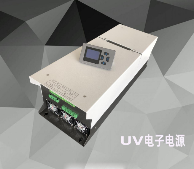 The Latest ST-1000-6 Electronic UV Power Supply